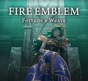 Fire Emblem: Fortune´s Weave